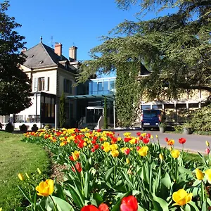 Le Cénacle Hotel Ginebra