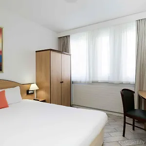Résidence Centre Hotel Ginebra
