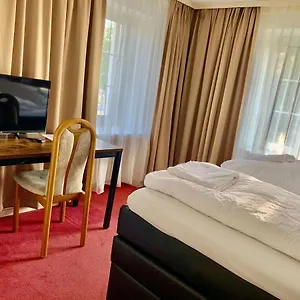 3* Hotel Zur Krummen Eich