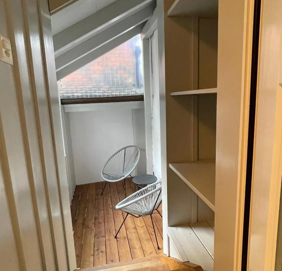 Gasthof Rheinstream Guesthouse Basel
