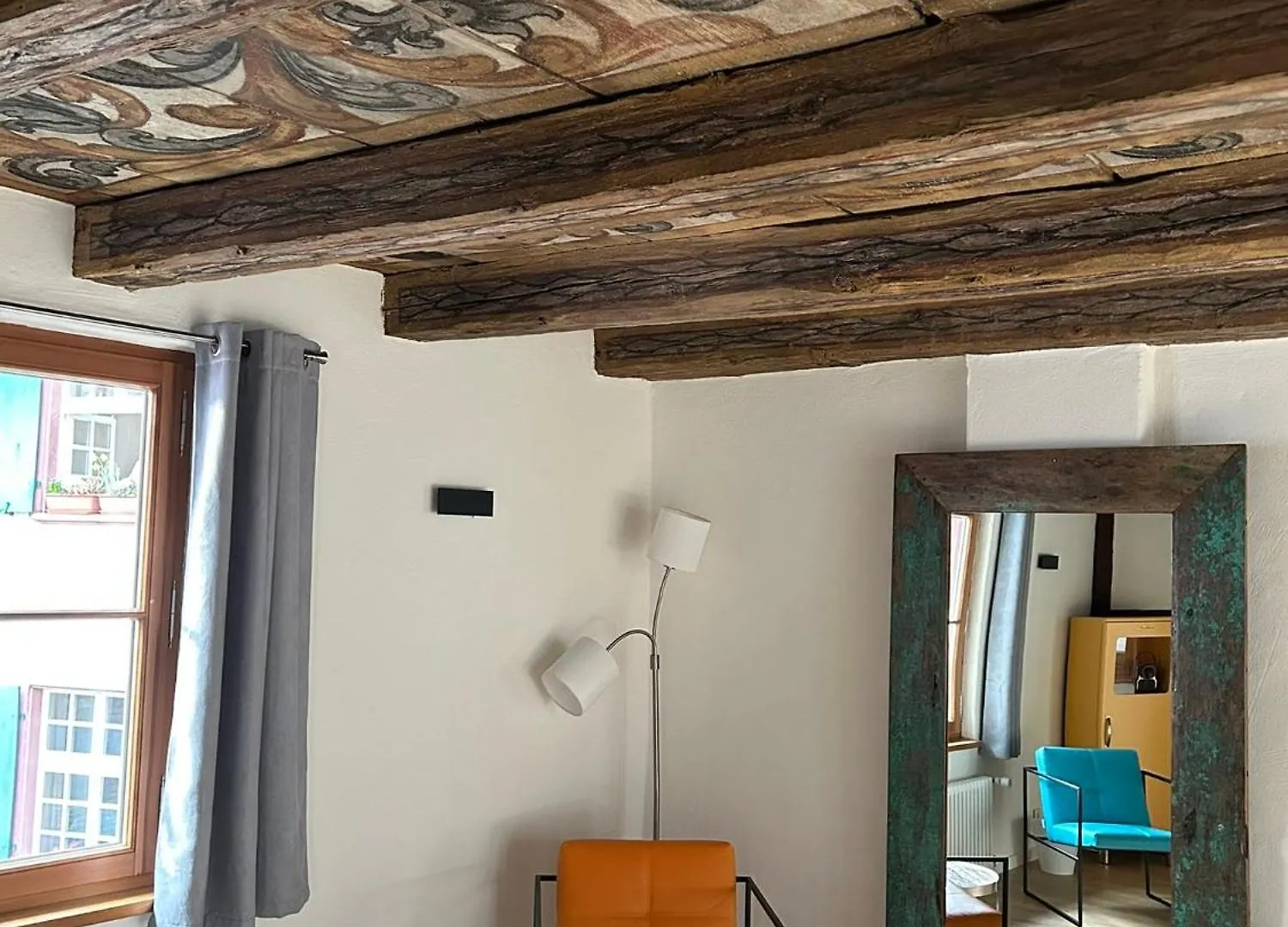 Rheinstream Guesthouse Bâle 0*,