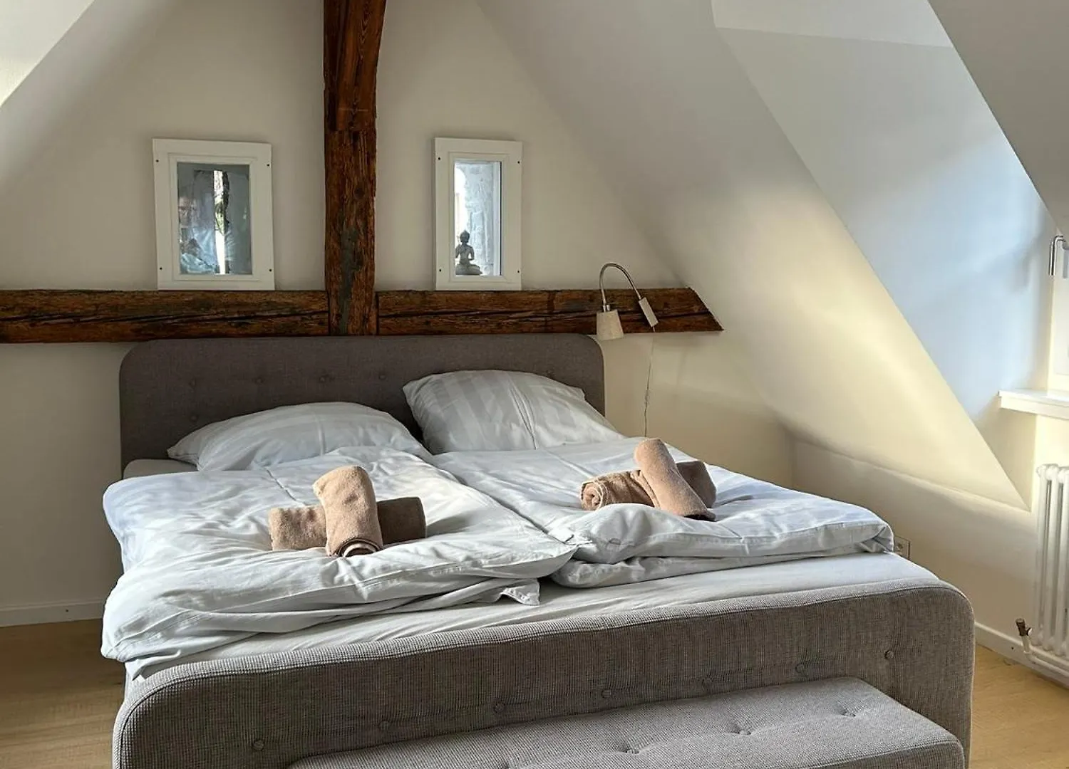 Maison d'hôtes Rheinstream Guesthouse Bâle Suisse